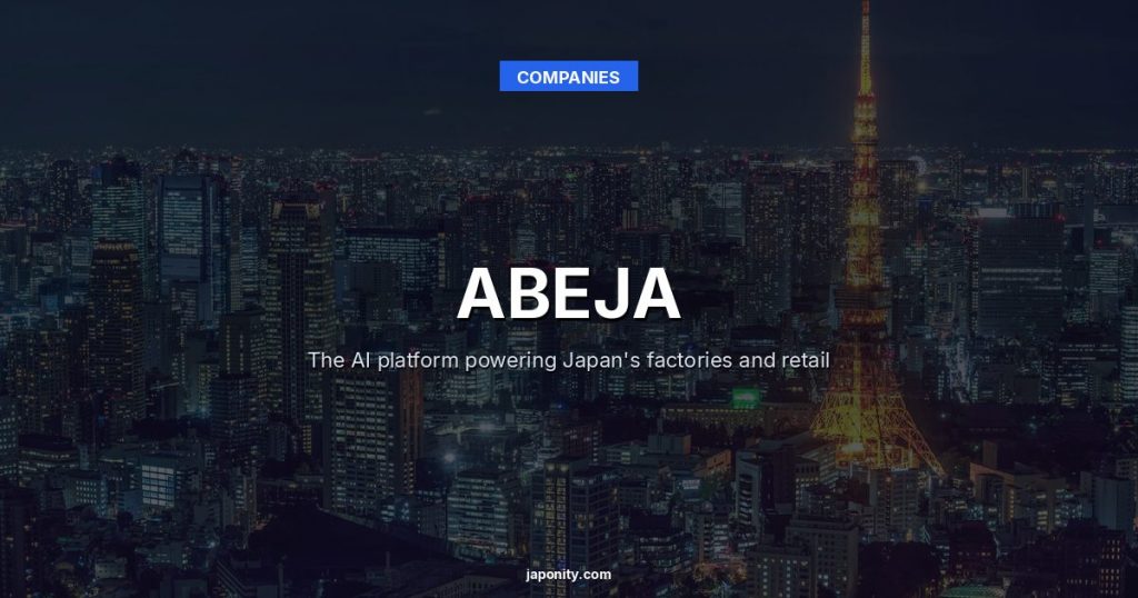 ABEJA