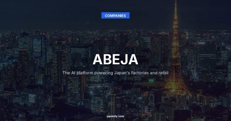 ABEJA