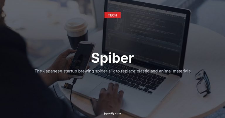 Spiber