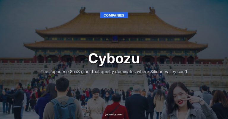 Cybozu