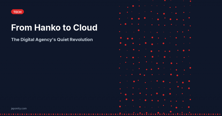 Hanko to Cloud - Japonity