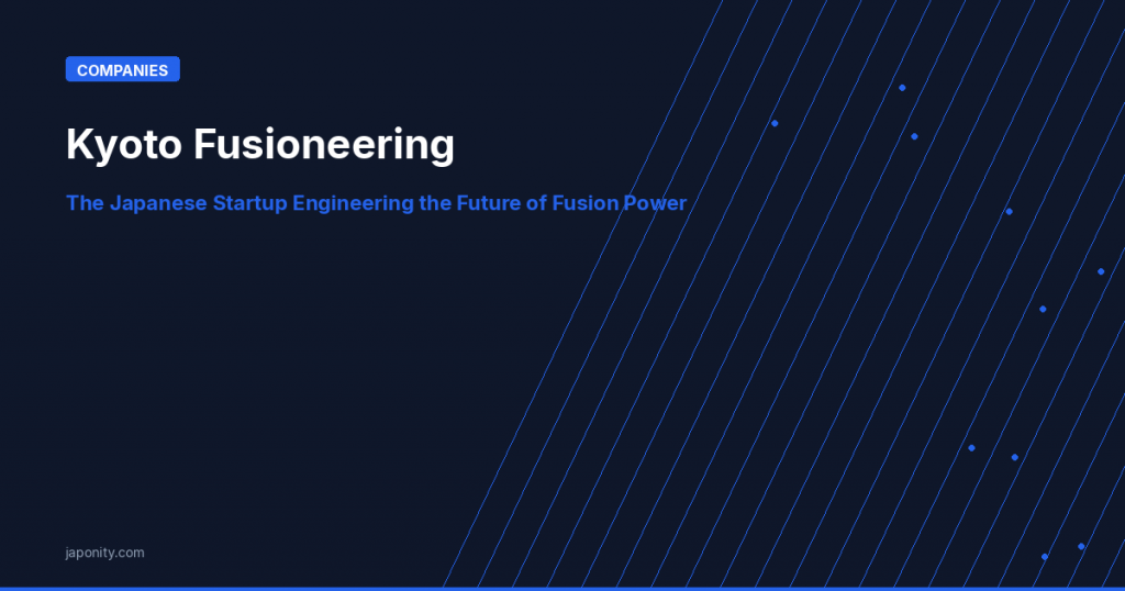 Kyoto Fusioneering - Japonity