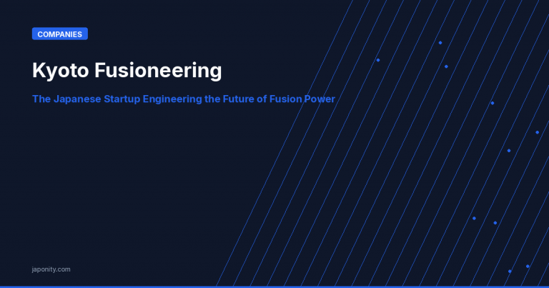 Kyoto Fusioneering - Japonity