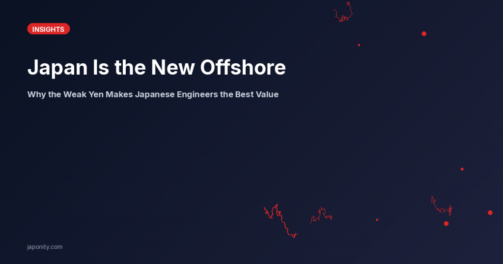 Japan New Offshore - Japonity