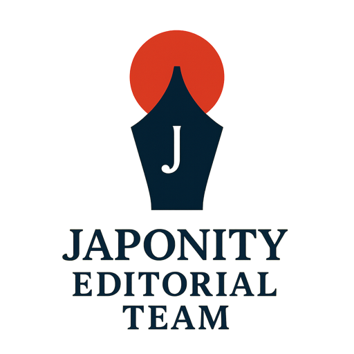 Japonity Editorial Team avatar