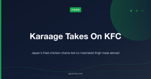 Karaage Takes On KFC eyecatch
